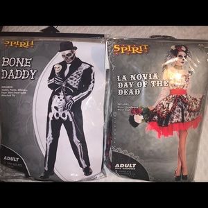 Halloween Costumes 🕸🎃